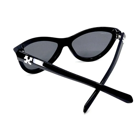 NEW!!! OFF-WHITE Sunglasses ATLANTA OERI066 1007 Authentic NEW!!! OFF-WHITE Sunglasses ATLANTA OERI066 1007 Authentic  main image 2